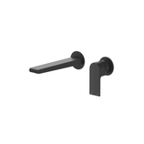 Eleniko Wall-Spout Combo – 2P – TRIM KIT ONLY