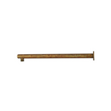 LVB Mica Wall Shower Arm – 450mm – Straight