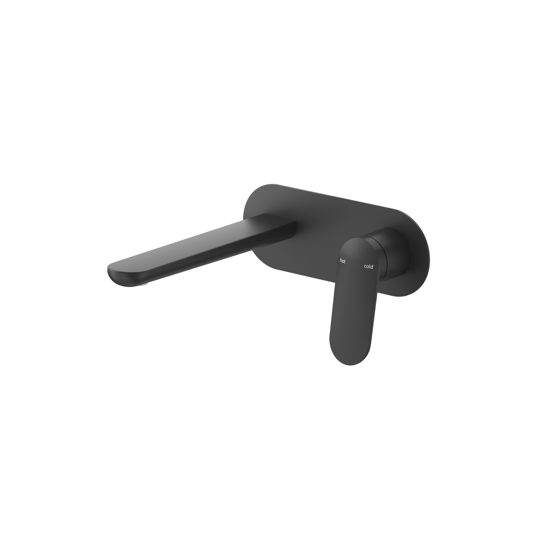 Lantra Wall-Spout Combo – 1P – TRIM KIT ONLY