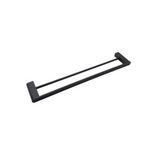 Supra Double Towel Rail - 600mm