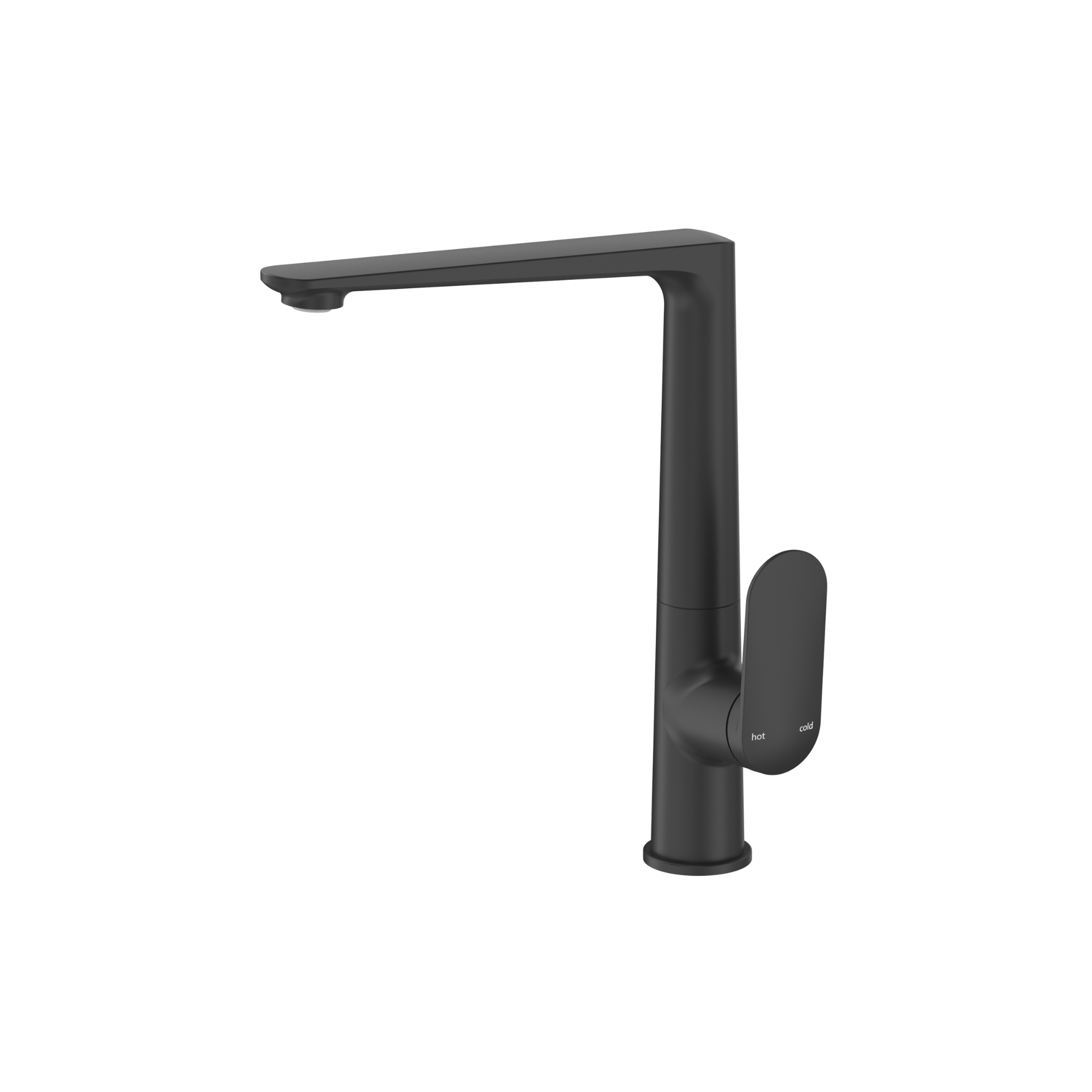 Lantra Sink Mixer