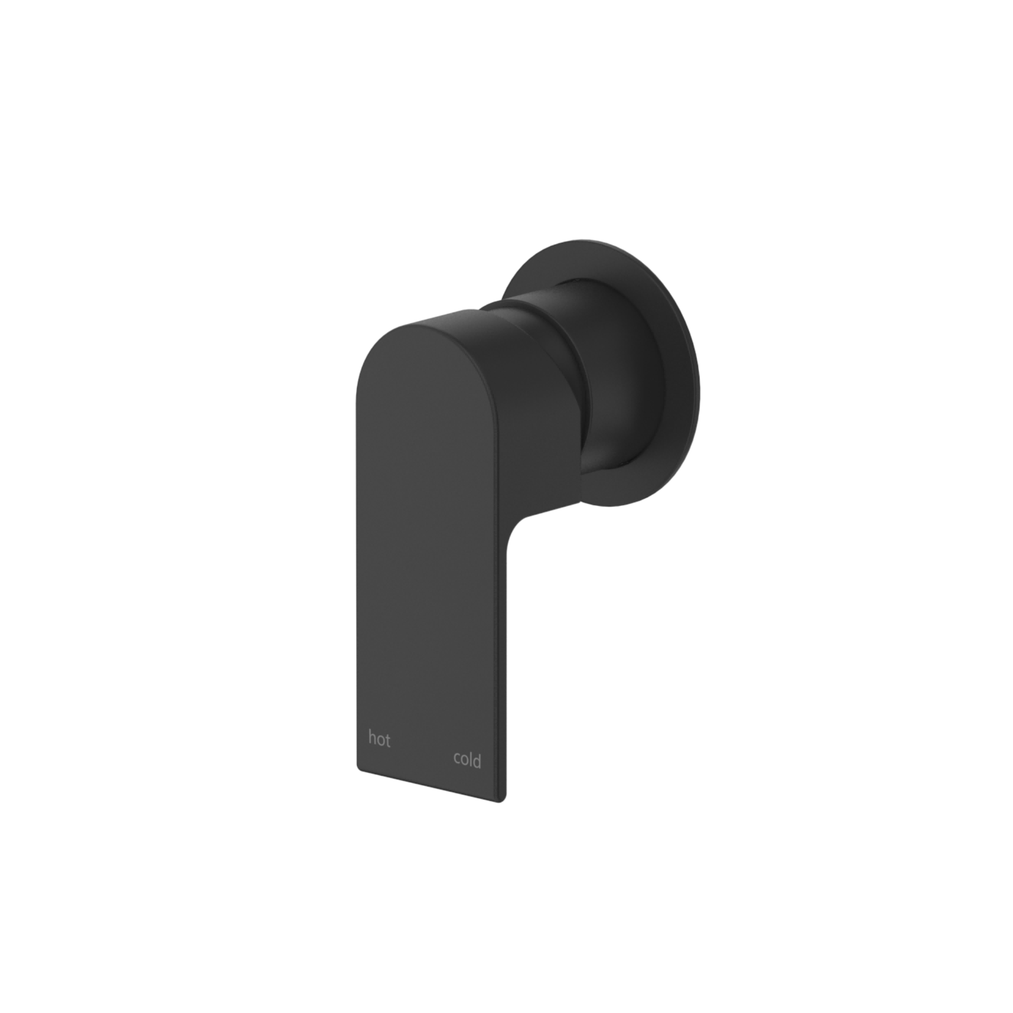 Eleniko Shower Mixer – TRIM KIT ONLY
