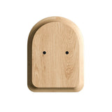 Laguna Natural Oak Handle Archie Frame Only