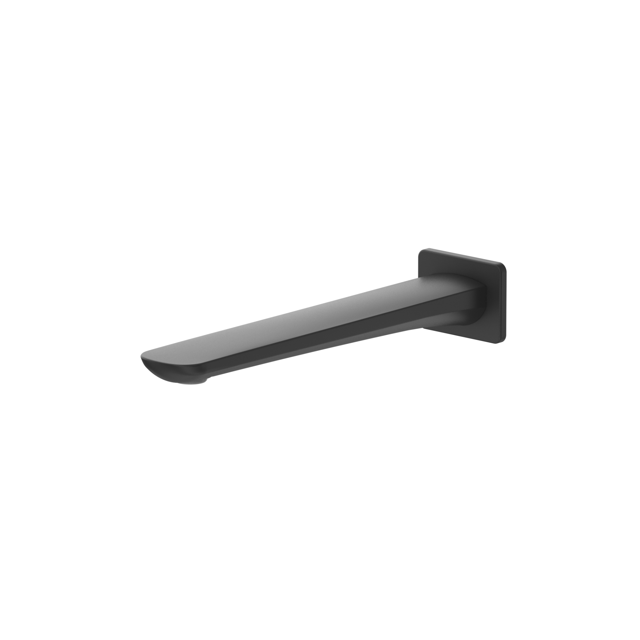 Kaza Bath Spout - 220mm