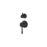 Mica Heritage Shower Mixer – TRIM KIT ONLY