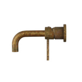 LVB Mica Wall-Spout Combo – Curved Spout – 2P