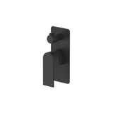 Beki Shower Mixer Diverter – 1P – TRIM KIT ONLY