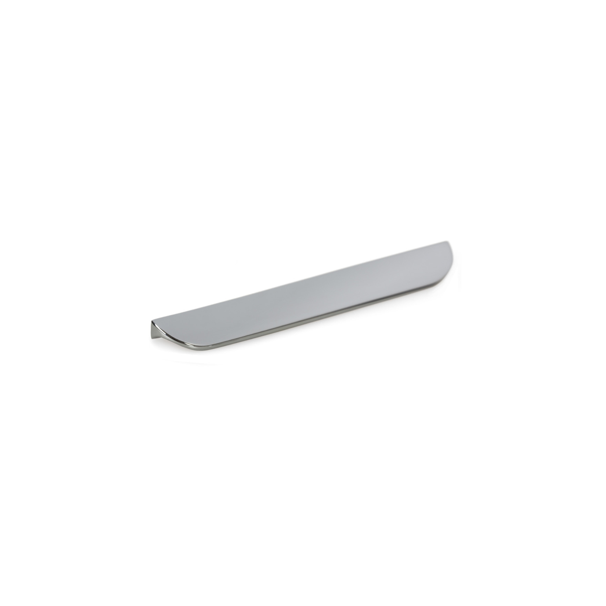 Solid Lip Handle