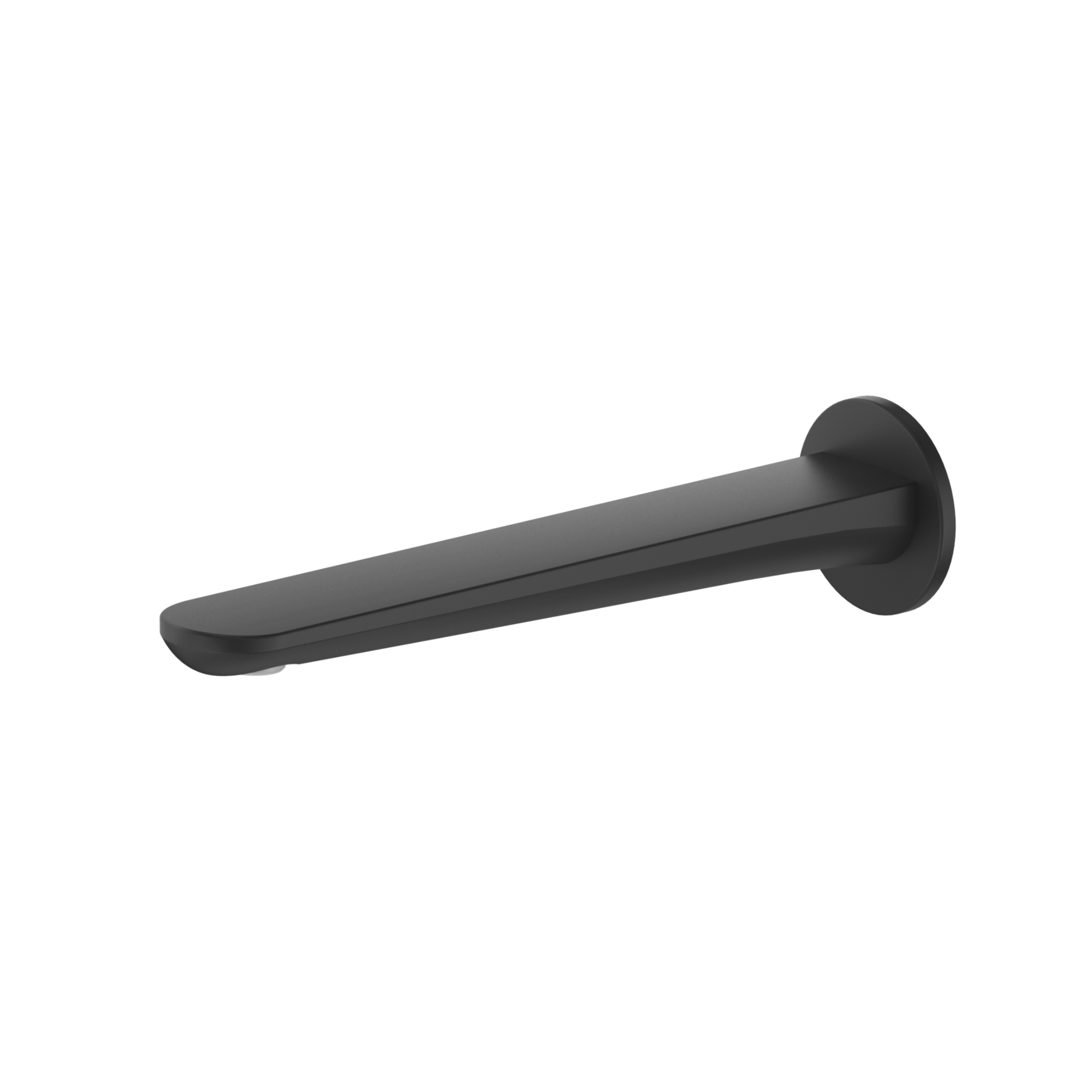 Lantra Bath Spout 220mm