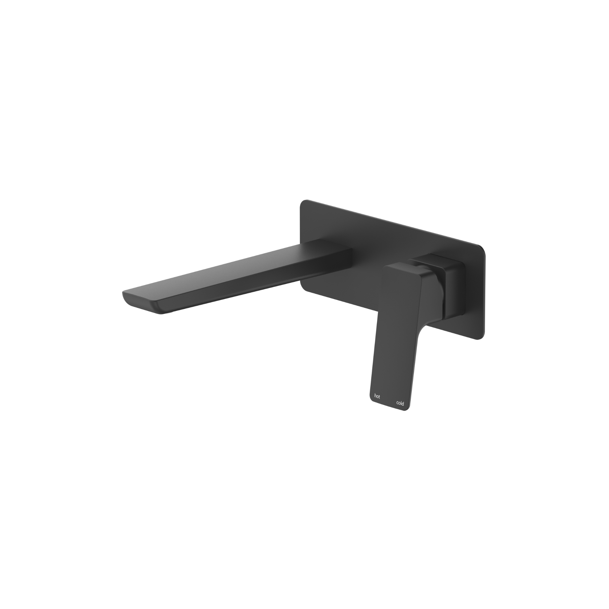 Tiago Wall-Spout Combo – 1P – TRIM KIT ONLY