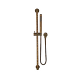 LVB Mica Shower Rail