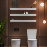 H Collection Shelf 1200