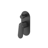 Lantra Shower Mixer Diverter – 1P – TRIM KIT ONLY