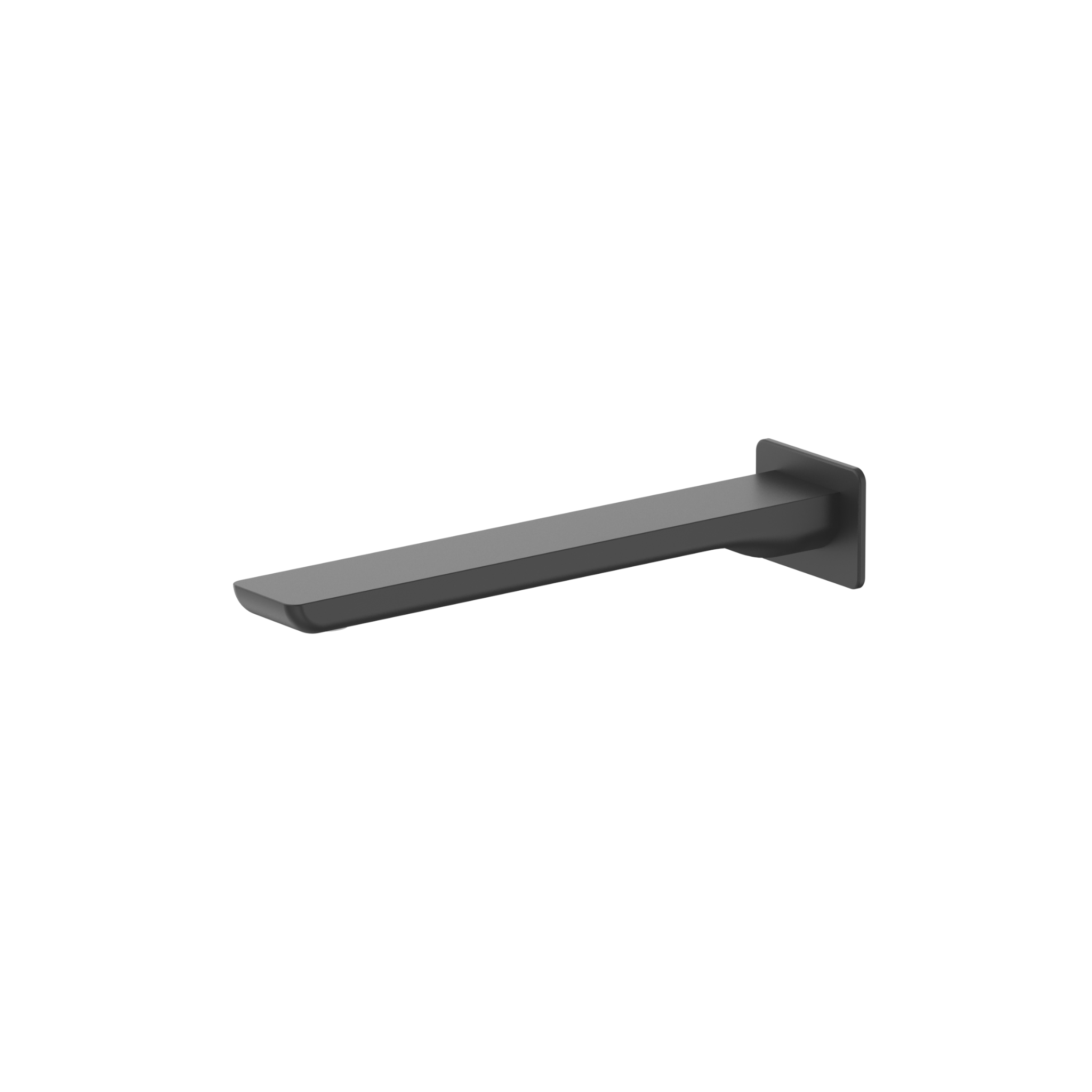 Tiago Bath Spout 220mm