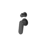 Lantra Shower Mixer Diverter – 2P – TRIM KIT ONLY