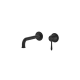 Mica Heritage Wall-Spout Combo – TRIM KIT ONLY