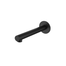 Mica Combo Mixer Straight Spout Upgrade 150/240mm