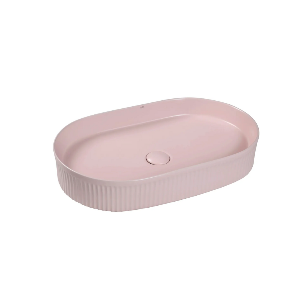 Kensington Oval 580x360x120 Basin