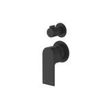 Eleniko Shower Mixer Diverter – 2P – TRIM KIT ONLY