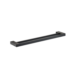 Milos Double Towel Rail - 600mm