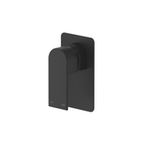 Beki Shower Mixer – Square Plate – TRIM KIT ONLY
