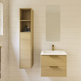 Hudson Duo Tallboy