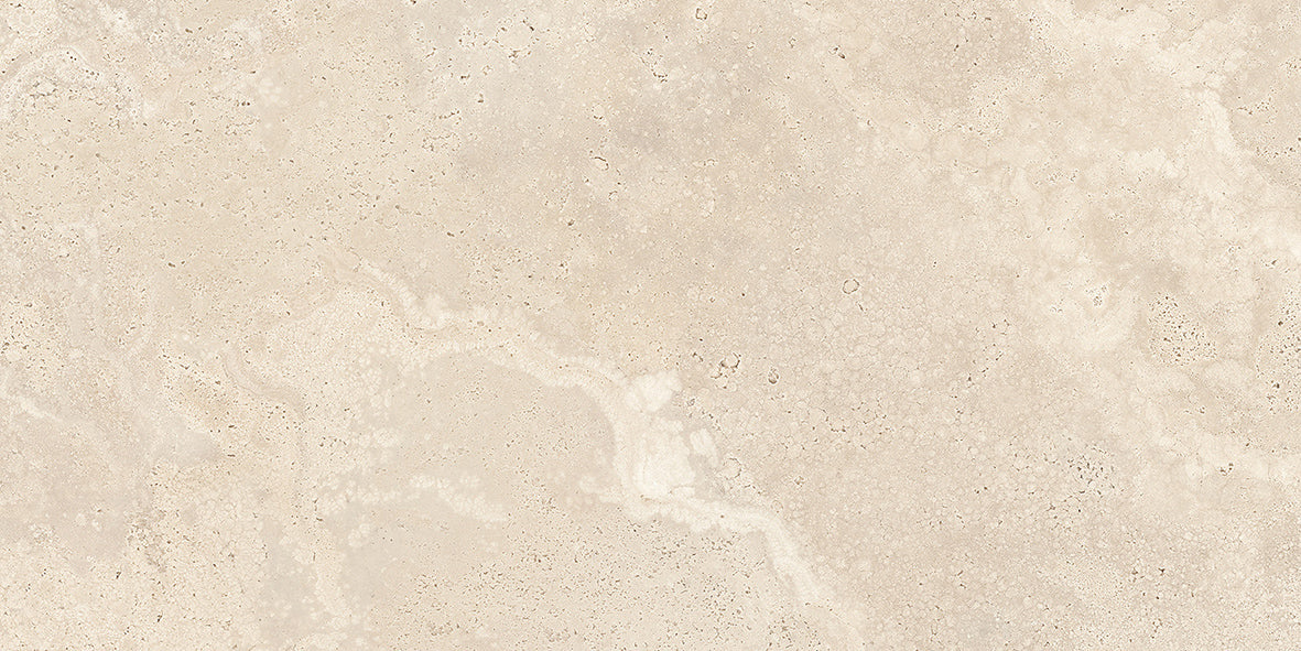 Crown Travertine Matt P3 300mm x 600mm