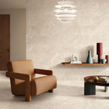 Crown Travertine Matt P3 300mm x 600mm