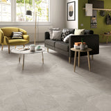 Crown Travertine Matt P3 300mm x 600mm