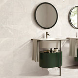 Crown Travertine Matt P3 300mm x 600mm