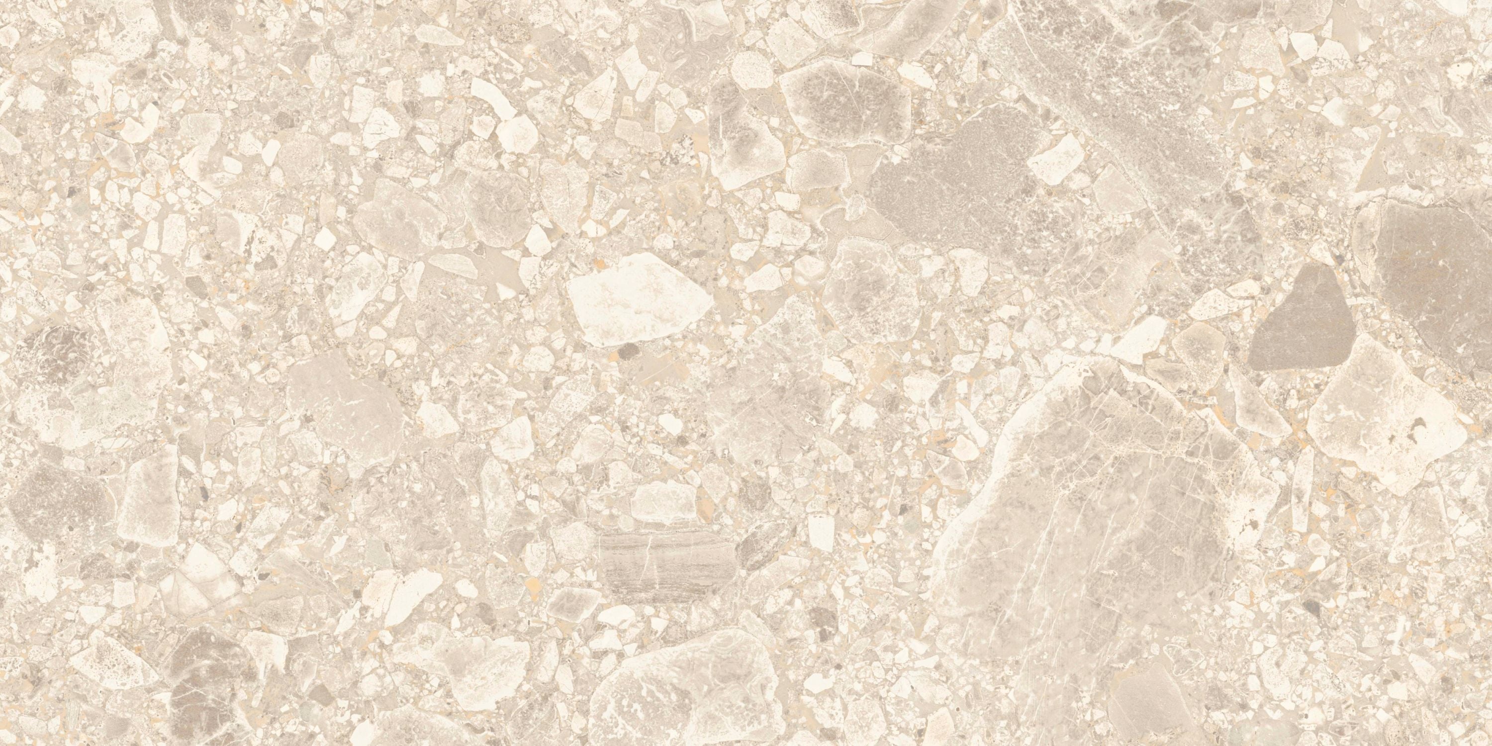 Studio Terrazzo Tile
