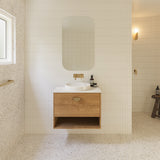 Kansas Vanity