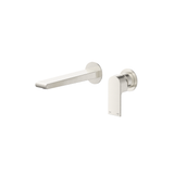Eleniko Wall-Spout Combo – 2P – TRIM KIT ONLY