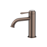 Mica Heritage Basin Mixer