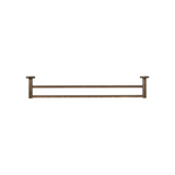 LVB Mica Double Towel Rail