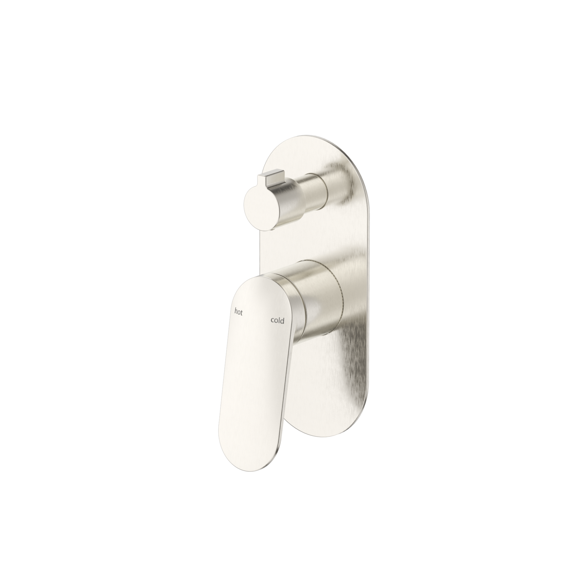 Lantra Shower Mixer Diverter – 1P – TRIM KIT ONLY