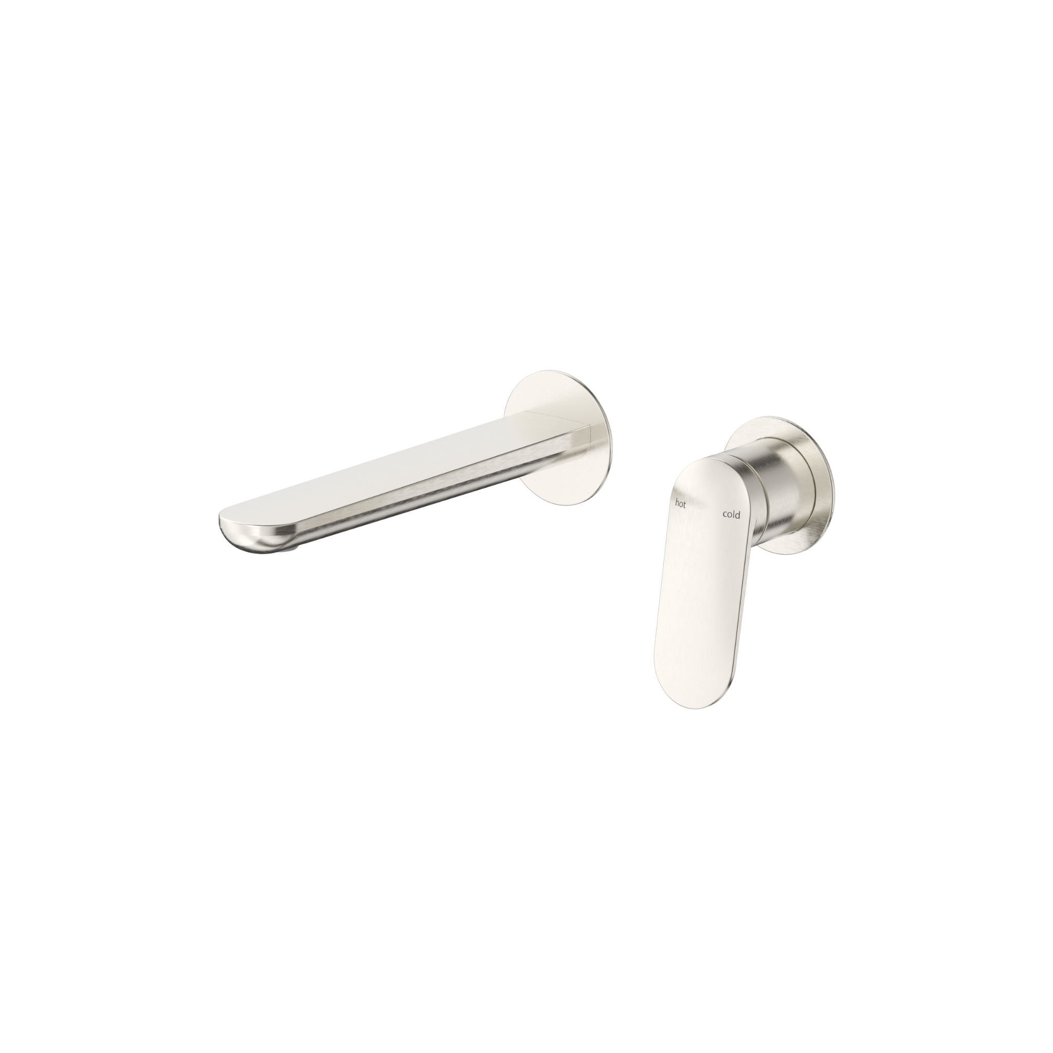 Lantra Wall-Spout Combo – 2P – TRIM KIT ONLY