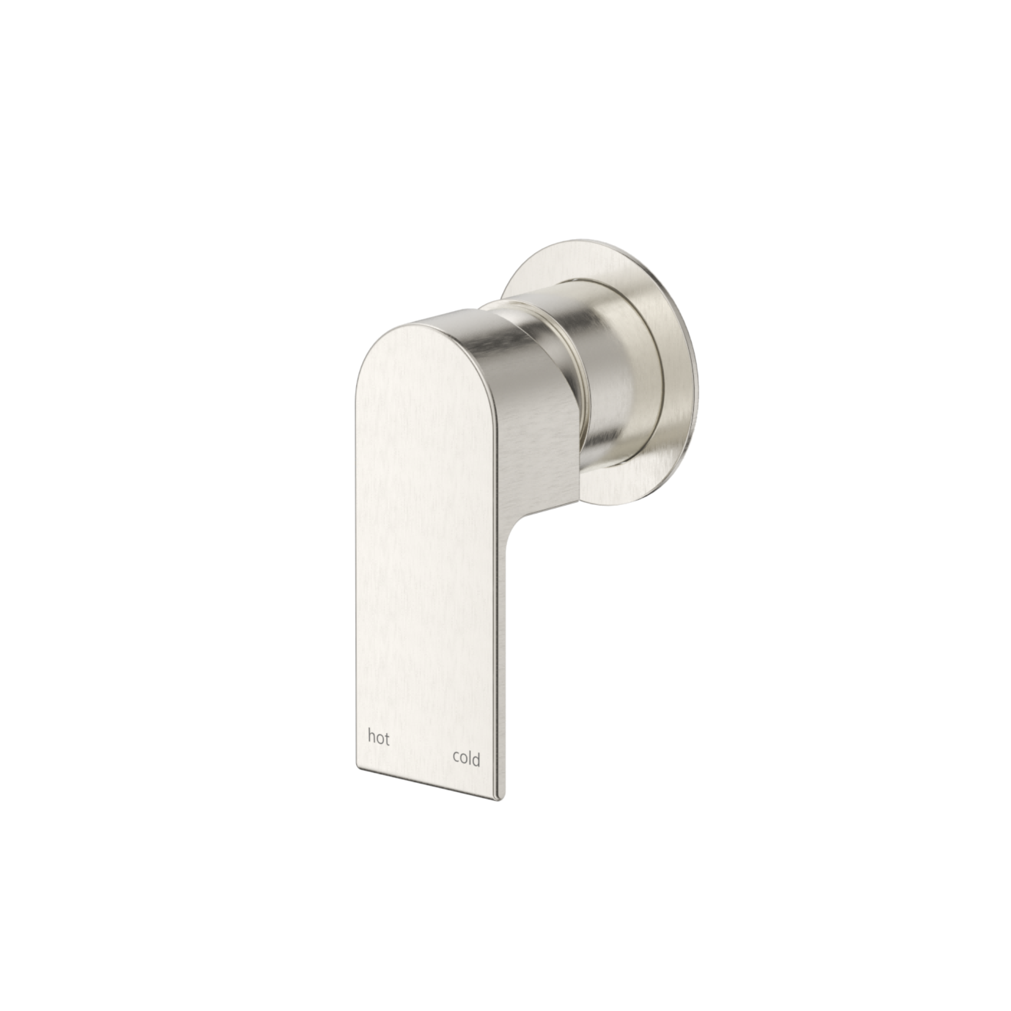 Eleniko Shower Mixer – TRIM KIT ONLY