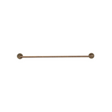LVB Mica Single Towel Rail