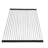 Roll-Out Sink Drying Mat