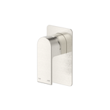 Beki Shower Mixer – Square Plate – TRIM KIT ONLY