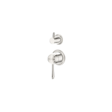 Mica Heritage Shower Mixer – TRIM KIT ONLY