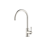 Mica Heritage Gooseneck Sink Mixer