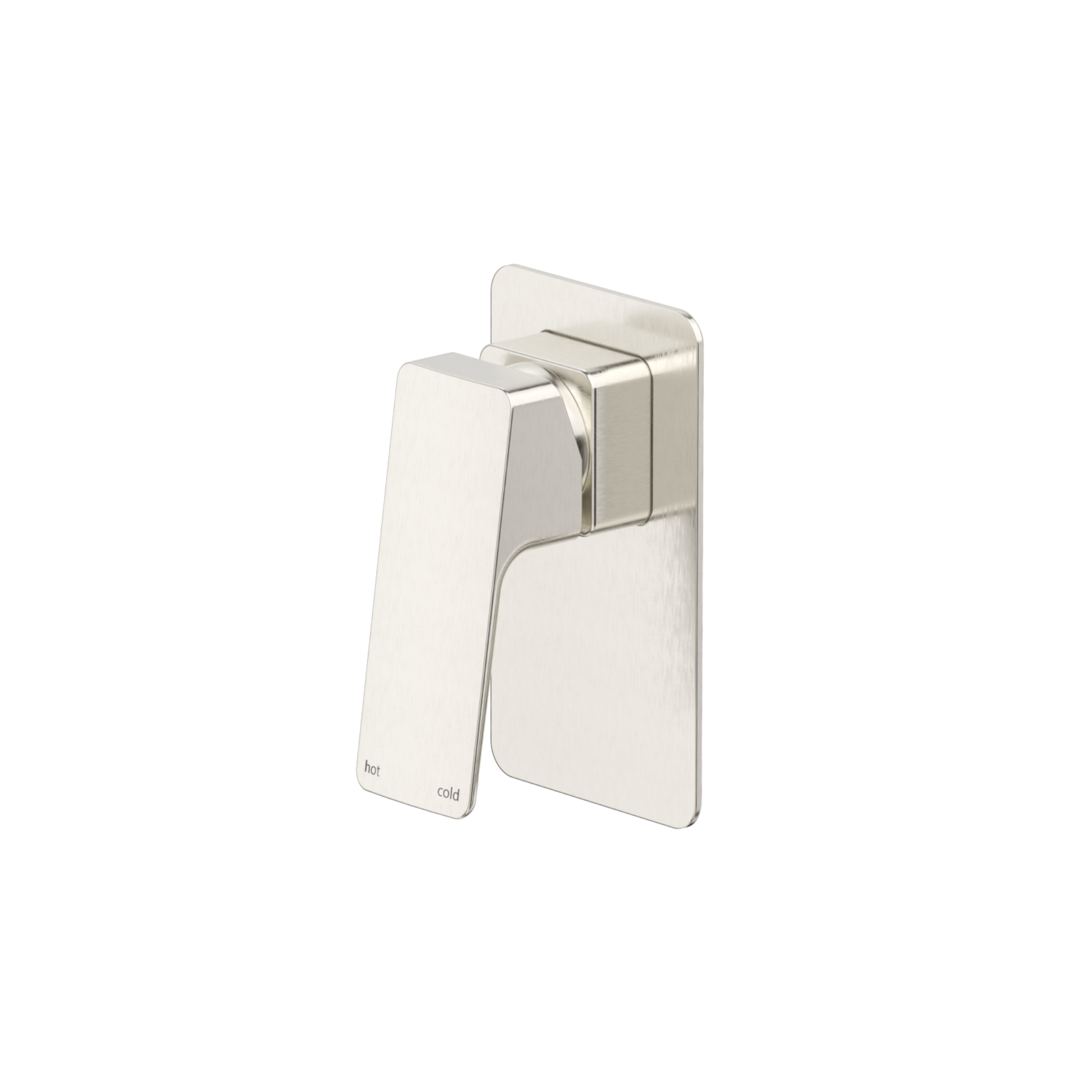 Tiago Shower Mixer – TRIM KIT ONLY