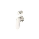 Lantra Shower Mixer Diverter – 2P – TRIM KIT ONLY