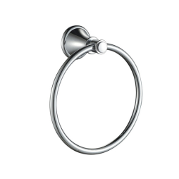 Clasico Towel Ring