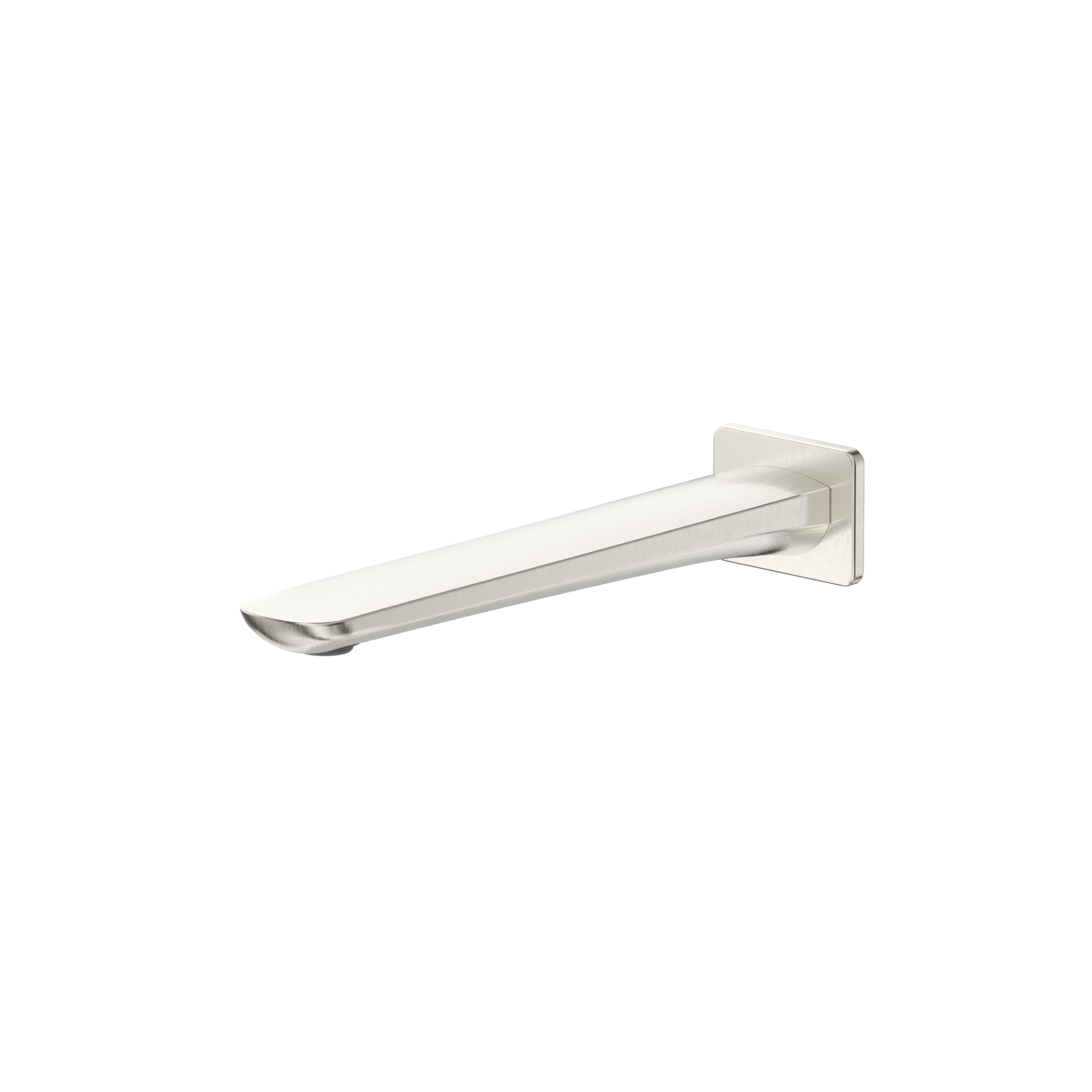 Kaza Bath Spout - 220mm