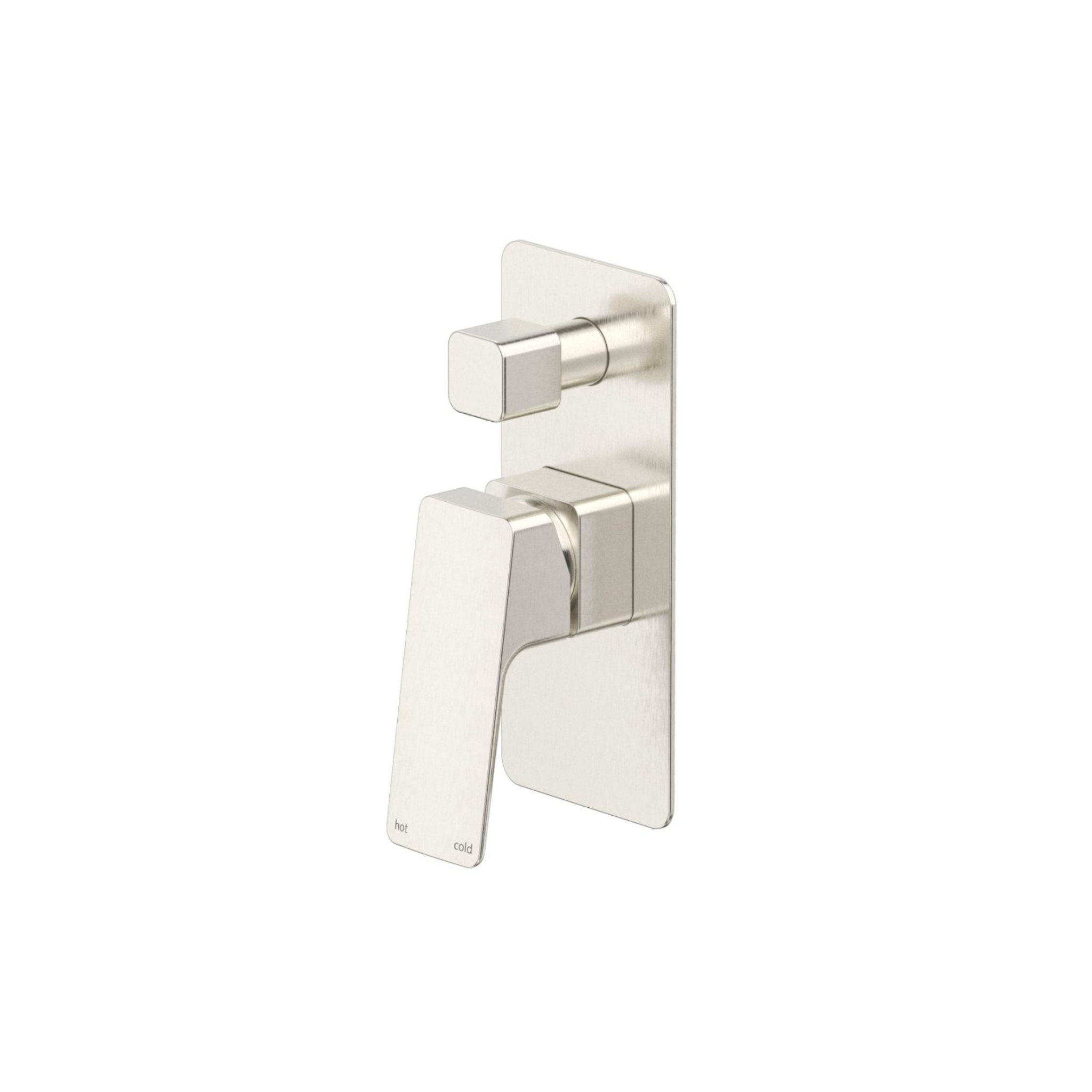 Tiago Shower Mixer Diverter – TRIM KIT ONLY