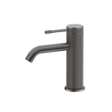 Mica Fluted Basin Mixer