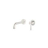 Mica Heritage Wall-Spout Combo – TRIM KIT ONLY